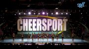 Cheer Extreme Florida - Senior X [2024 L5 Senior Coed - Small Day 1] 2024 CHEERSPORT National All Star Cheerleading Championship