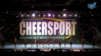 Cheer Extreme Florida - Senior X [2024 L5 Senior Coed - Small Day 1] 2024 CHEERSPORT National All Star Cheerleading Championship