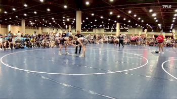 150 lbs Round 1 (4 Team) - Tanner Aldridge, Nashville Catholic Irish vs Mason Nobles, Alabama Elite Gold
