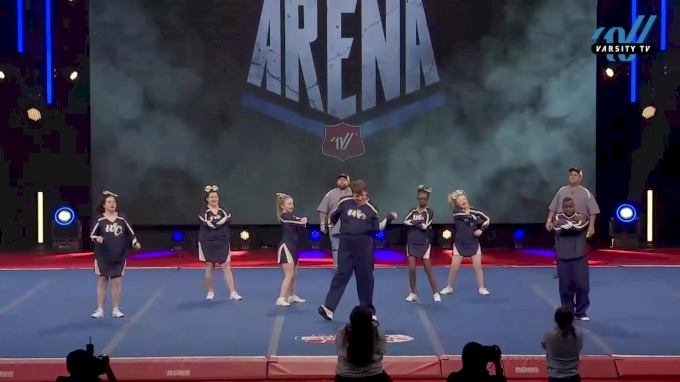 Replay: Arena - 2024 NCA All-Star National Championship | Mar 1 @ 6 PM