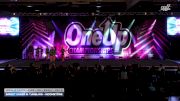 Impact Cheer & Tumbling - MoonStone [2025 L2 Youth - Flex - D2 - Small Day 2] 2025 One Up SoCal Nationals