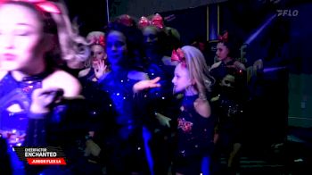 CheerFactor - ENCHANTED [2026 Junior Flex L4 Day 2] 2026 Winner's Choice Live at Foxwoods
