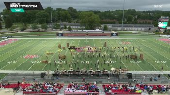 RIVER CITY RHYTHM "MINE!" at 2024 DCI Open Class World Championship