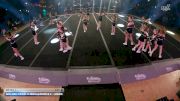 Golden Paws Cheerleader e.V. - Manx [2026 OP MX 1 Day 2] 2026 Summer All Level Championship West