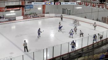 Replay: Home - 2025 Carleton Place vs Kemptville | Feb 19 @ 6 PM