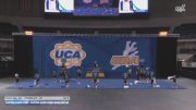 Eastern Shore Cheer - Eastern Shore Cheer WAVES 10U/10Y [2026 Traditional Rec - Intermediate - 10Y Day 2] 2026 UCA Space Center Regional