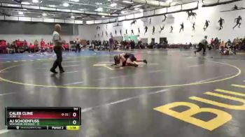 Replay: Mat 2 - 2021 Adrian Mens Duals 2021 | Nov 13 @ 10 AM