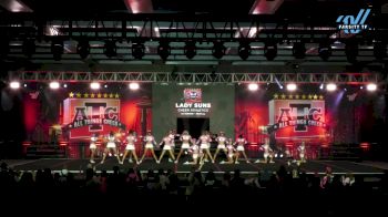 Cheer Athletics - Denver - L6S-XS65478 [2025 L6 Senior - XSmall Day 1] 2025 ATC Grand Nationals