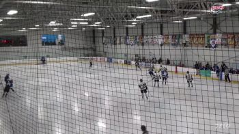 Replay: Home - 2024 QMJHL U15 Blue vs Notre-Dame | Dec 11 @ 5 PM