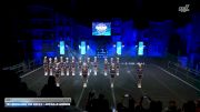 TSV Isernhagen von 1945 e.V. - ACS Bulls Legends [2026 U16-1 Day 3] 2026 ELITE Cheerleading Championship