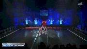 Red Eagles - Red Eagles [2026 SRGS 4 Day 2] 2026 ELITE Stunt & Dance Championship
