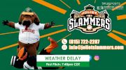 Replay: Away - 2024 Schaumburg Boomers vs Joliet Slammers | Jul 9 @ 6 PM