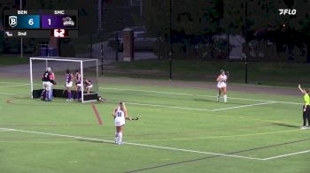 Replay: Bentley vs St. Michael's | Sep 24 @ 6 PM