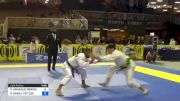 PAULO HENRIQUE BORDIGNON MIYAO vs ROBSON BRASIL FEITOZA 2021 Pan Jiu-Jitsu IBJJF Championship