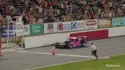 Replay: NASCAR Modified 100 at Bowman Gray | Jun 21 @ 8 PM