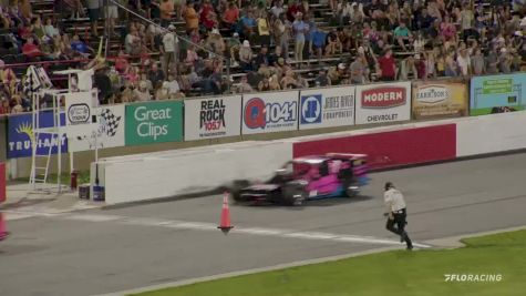 Replay: NASCAR Modified 100 at Bowman Gray | Jun 21 @ 8 PM