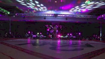 Dylan Jason Plemons vs David Cruz 2026 Fight to Win 322