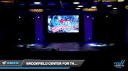 Brookfield Center for the Arts - Aubrey Plemons [2022 Tiny - Solo - Jazz Day 2] 2022 ASCS Wisconsin Dells Dance Grand Nationals and Cheer Showdown