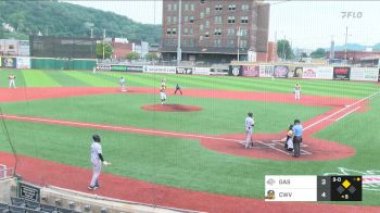 Replay: Home - 2024 Gastonia vs Dirty Birds | Jun 23 @ 4 PM