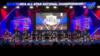 Central Jersey All Stars - Jr. Ammo [2025 L1 Junior - Medium Day 2] 2025 NCA All-Star National Championship