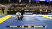 Martha Pemberton Heath vs Emily Sarah Dittmar 2025 Pan Jiu Jitsu IBJJF Championship