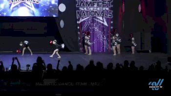 Majestic Dance Team - Majestic Mini Variety [2022 Mini - Variety Day 2] 2022 JAMfest Dance Super Nationals