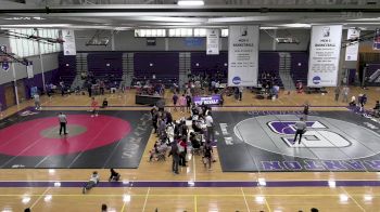 Replay: Electric City Duals | Nov 16 @ 10 AM