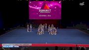 KCK Wildfire - Shine [2026 L3 Senior Coed - D2 - Medium] 2026 The D2 Summit