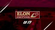 Replay: New Hampshire vs Elon - 2024 UNH vs Elon | Oct 12 @ 2 PM