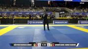 João Pedro Rodrigues Lorentz vs Anthony Gabriel Ramirez Charerns 2026 Pan Kids Jiu-Jitsu IBJJF Championship