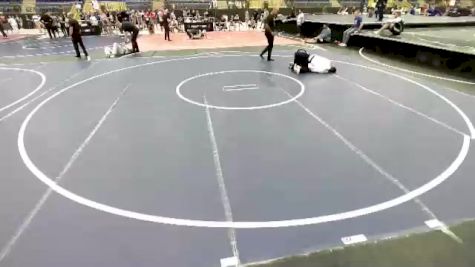 Jeremy Short vs James Marsh 2022 F2W Summer Classic