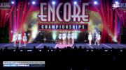 Valley Cheer - BOMBSHELLS [2025 L2.1 - Rec Performance Elite - 12Y DAY 1] 2025 Encore Philly Showdown
