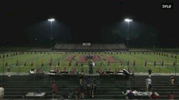 THE BATTALION ""IN SEARCH OF"" at 2026 The Marion Open