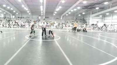 106 lbs Consi Of 32 #2 - Logan Montero, FL vs Reid Harris, UT