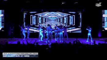 East Celebrity Elite - CT - Smoke [2026 L6 International Open Coed - NT Day 3] 2026 Spirit Fest Grand Nationals