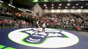 157 lbs Cons. Round 1 - Henry Gonzalez, Timpview vs Matthew Linville, Payson