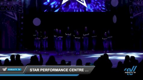 Star Performance Centre - Mini HH Large [2022 Mini - Hip Hop - Large Day 3] 2022 JAMfest Dance Super Nationals