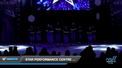 Star Performance Centre - Mini HH Large [2022 Mini - Hip Hop - Large Day 3] 2022 JAMfest Dance Super Nationals