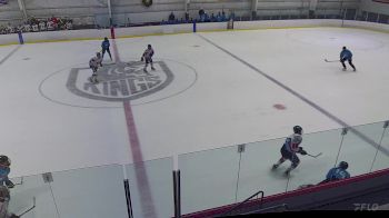 Replay: Home - 2025 Rieder Elite vs Ct Jr Rangers | Jul 25 @ 8 AM