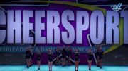 Showtime Elite Atlanta - TLC [2024 L2 Junior - Small - B Day 1] 2024 CHEERSPORT National All Star Cheerleading Championship