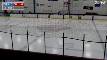 Replay: Home - 2025 Lake Superior vs Davenport | Feb 8 @ 3 PM