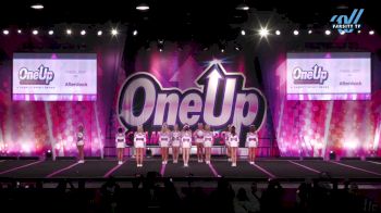 ICE - Aftershock [2024 L6 Senior - XSmall Day 2] 2024 One Up Grand Nationals