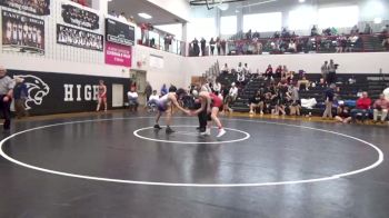 145 lbs Consi Of 8 #2 - Jacob Stelluti, Schuylkill Valley vs Clark Salisbury, Lancaster Catholic
