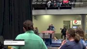 Courtney Kompelien - Women's Group, Flex Gymnastics - 2021 Women's Xcel Region 4 Championships