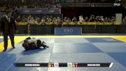 Kingston Ryan vs Giovanni Michael 2026 Pan Kids Jiu-Jitsu IBJJF Championship