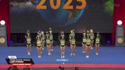 Premier Athletics - Nashville - Lady Pumas [2025 L6 Senior XSmall Semis] 2025 The Cheerleading Worlds