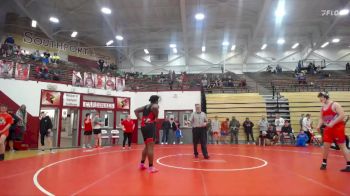 215 lbs Cons. Round 2 - Jeremy Sutherlin, Eagles Elite Wc vs David Blair, Southport Wrestling Club