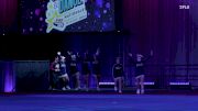 Rensselaer Rams - Rec Cheer [2023 Rensselaer Rams Day 1] 2023 Pop Warner National Cheer & Dance Championship