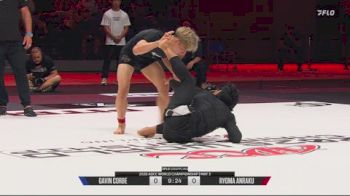 Ryoma Anraku vs Gavin Corbe 2026 ADCC World Championships Presented by FloGrappling