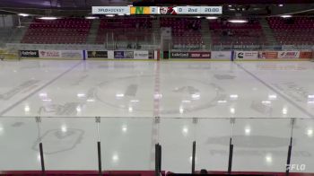 Replay: Home - 2024 Northstars vs Lancers | Jan 7 @ 1 PM
